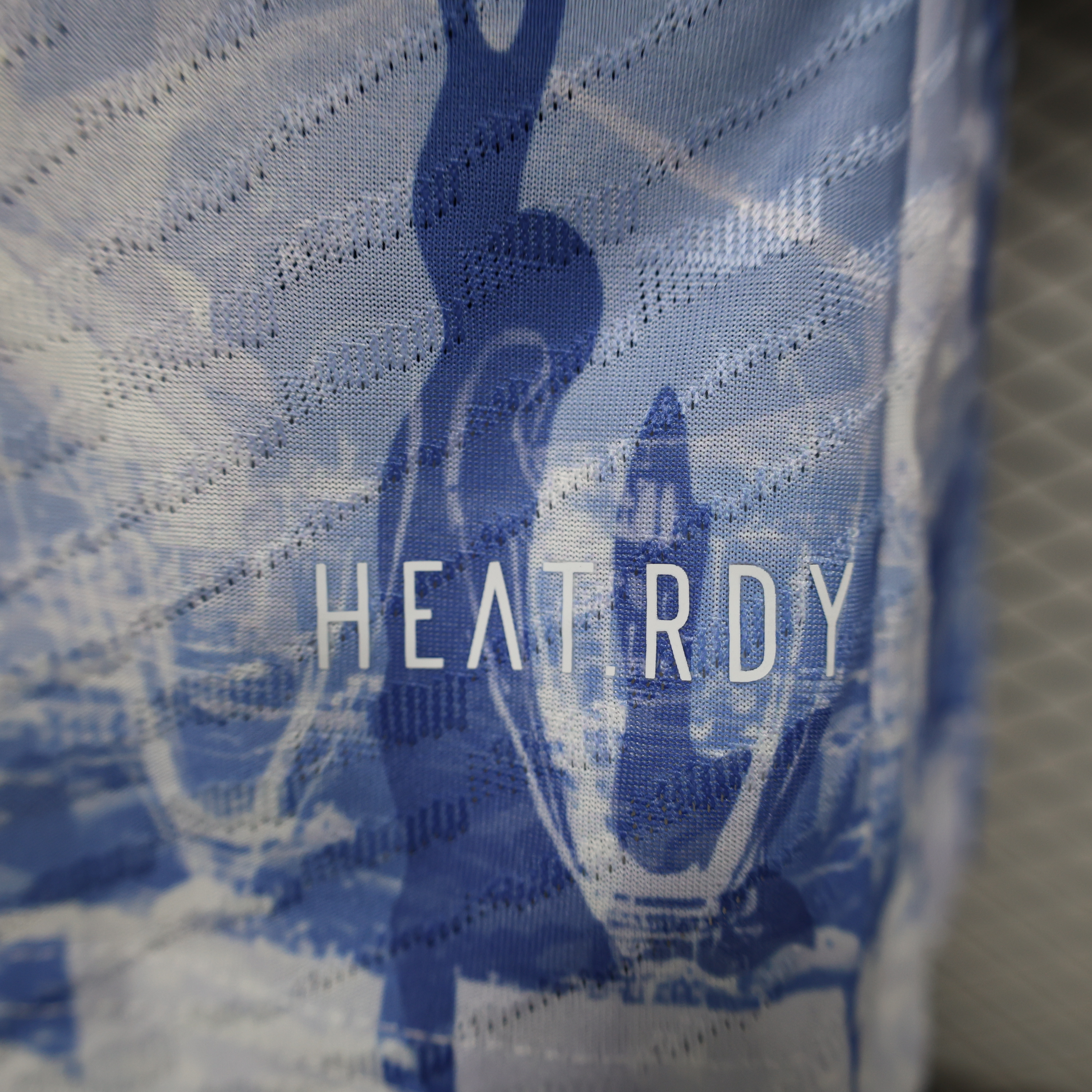 2024/2025 Real Madrid Special Edition Jersey ( Player )