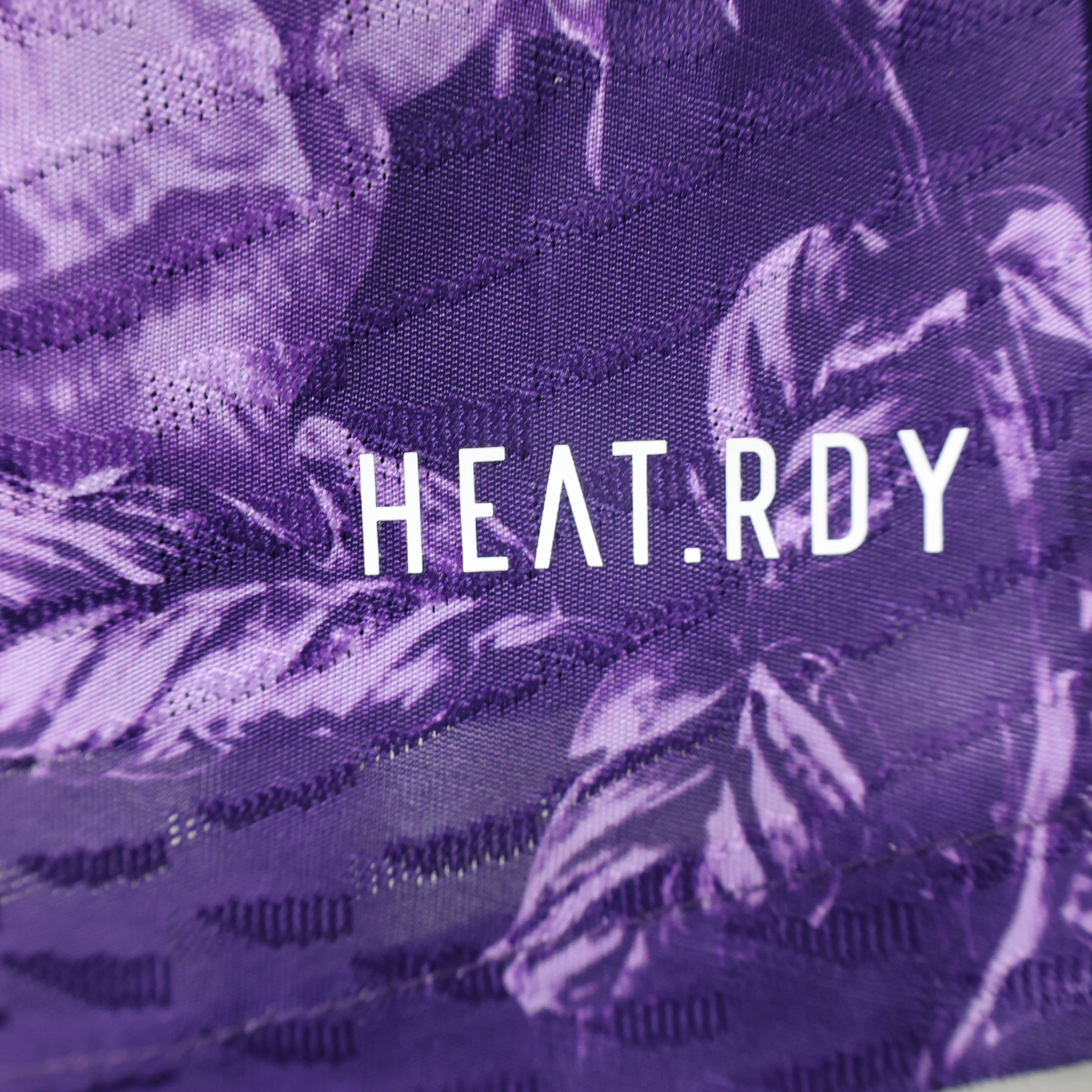 2024/2025 Real Madrid Y3 Special Edition Purple ( Player )