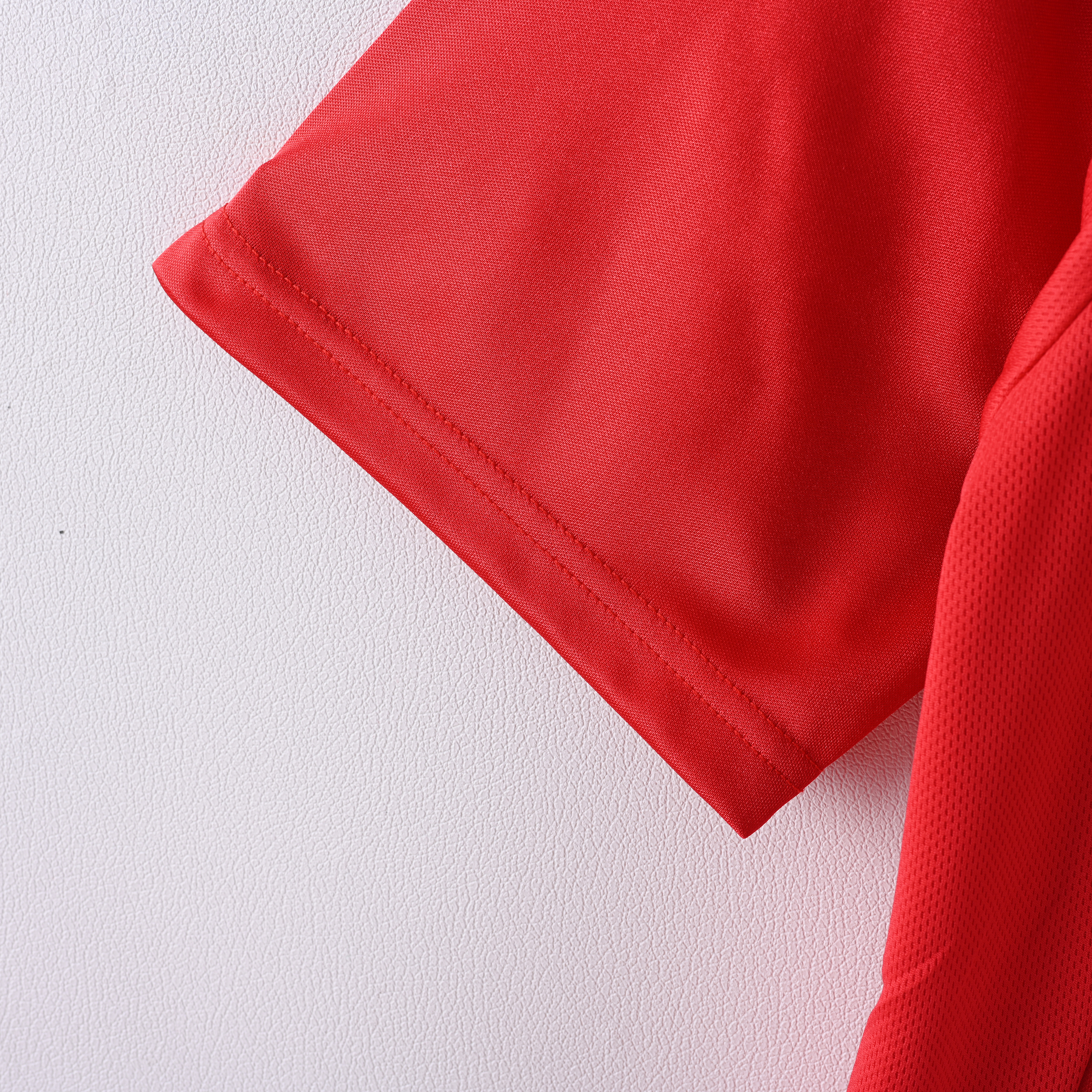 1999/2000 Manchester United Home Red Short-Sleeve Retro Jersey ( Fan ) 