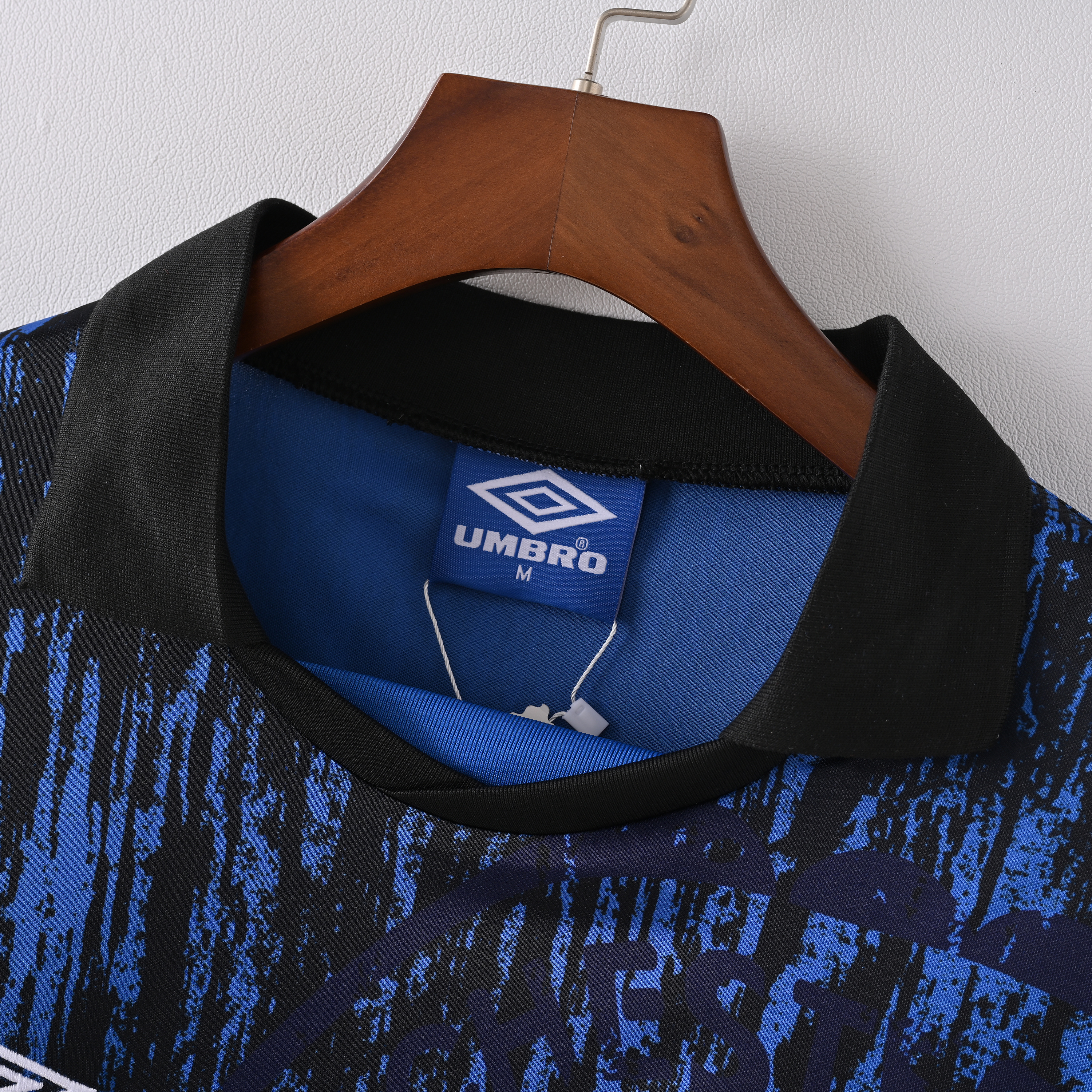 1993 Manchester United Away Short Sleeve Retro Jersey ( Fan ) 