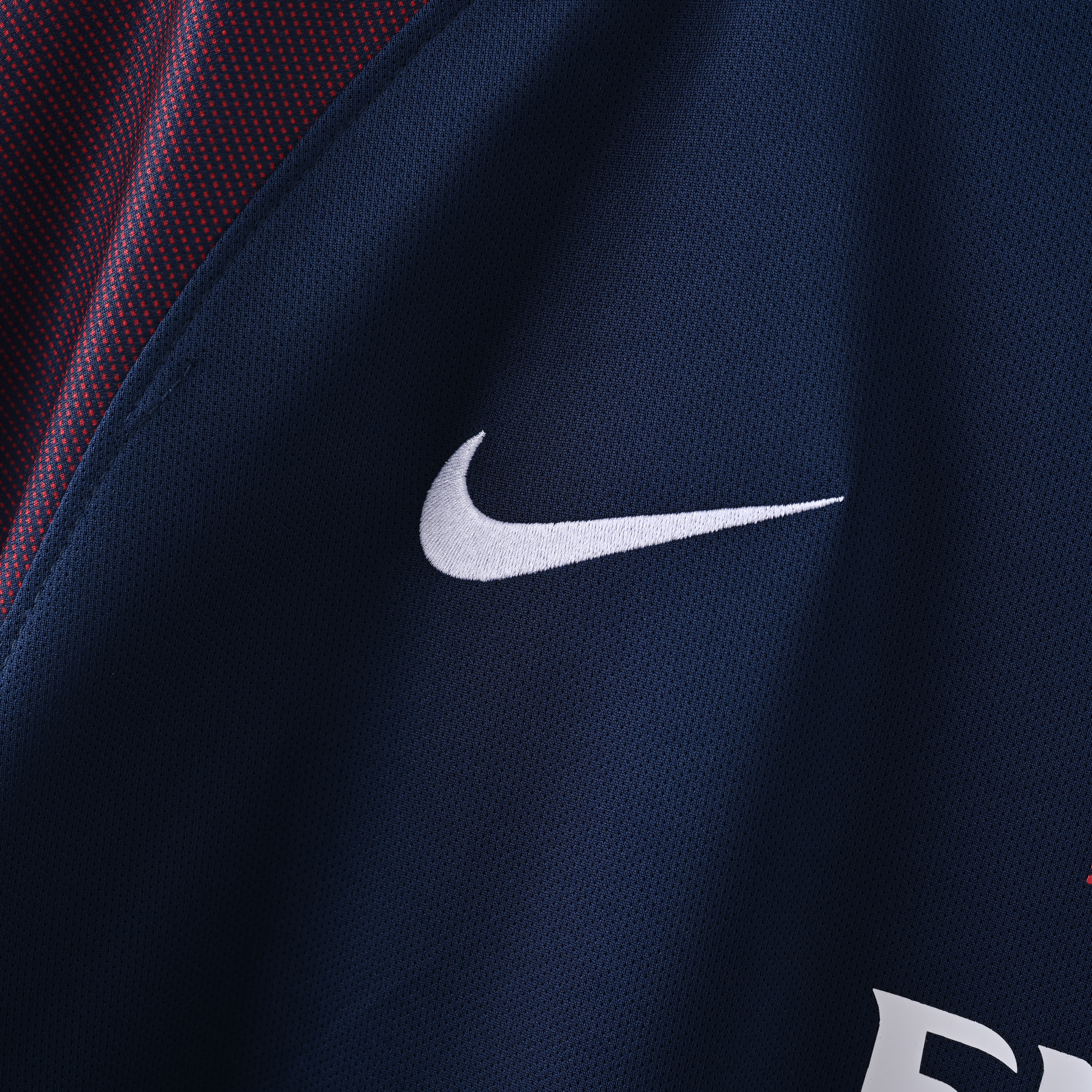 2017/2018 Paris Saint-Germain Home Retro Short-Sleeve Jersey ( Fan ) 