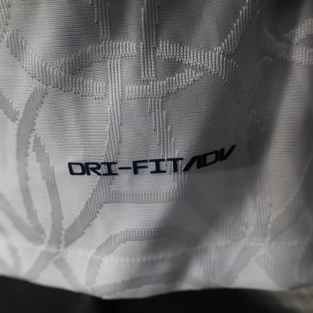 2025/2026 Paris Saint-Germain White Special Edition Short-Sleeve Football Jersey (Player) 