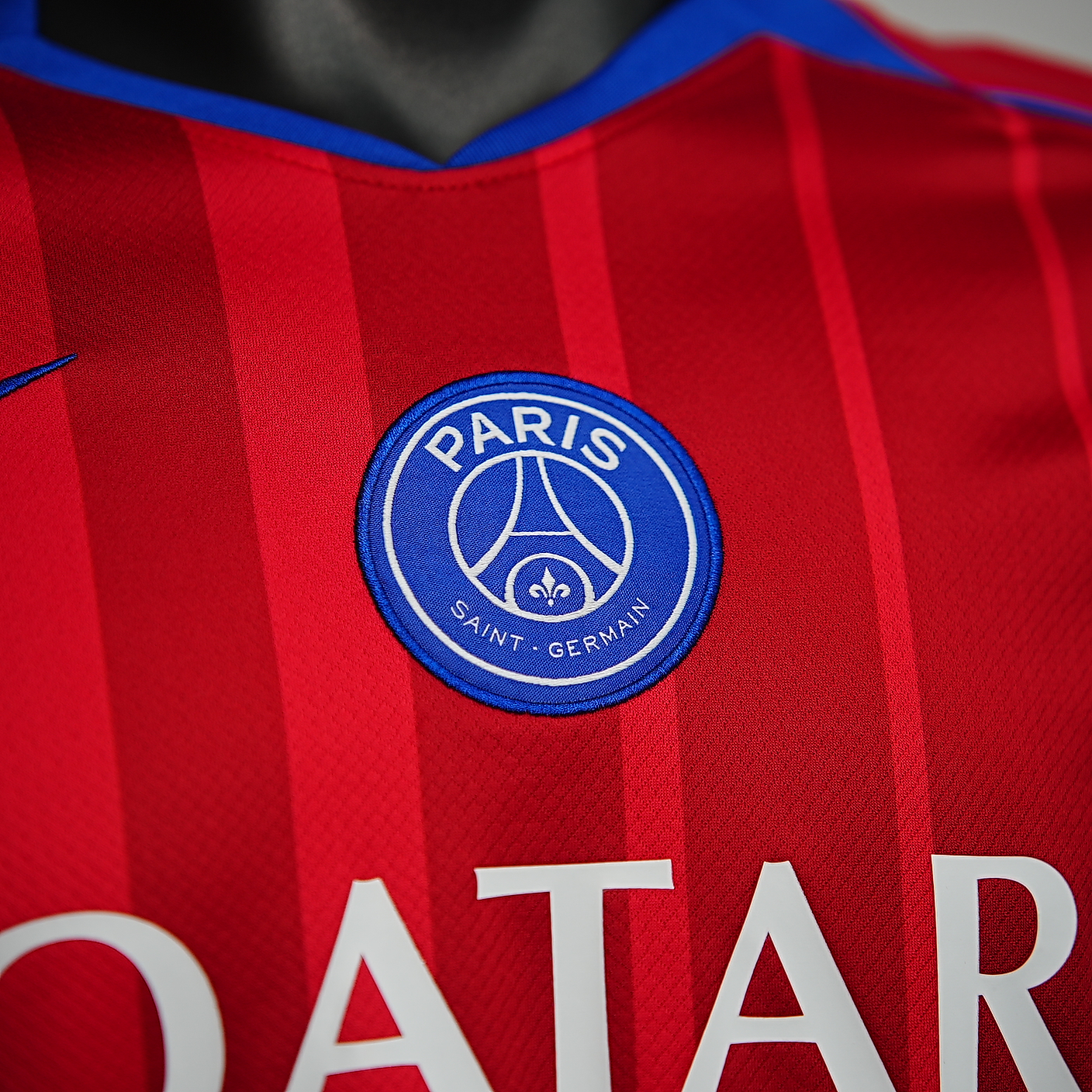 2025/2026 Paris Saint Germain Away Short-Sleeve Jersey ( Fan )