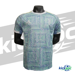 2025/2026 Juventus Away Short-Sleeve Jersey (Fan Edition)