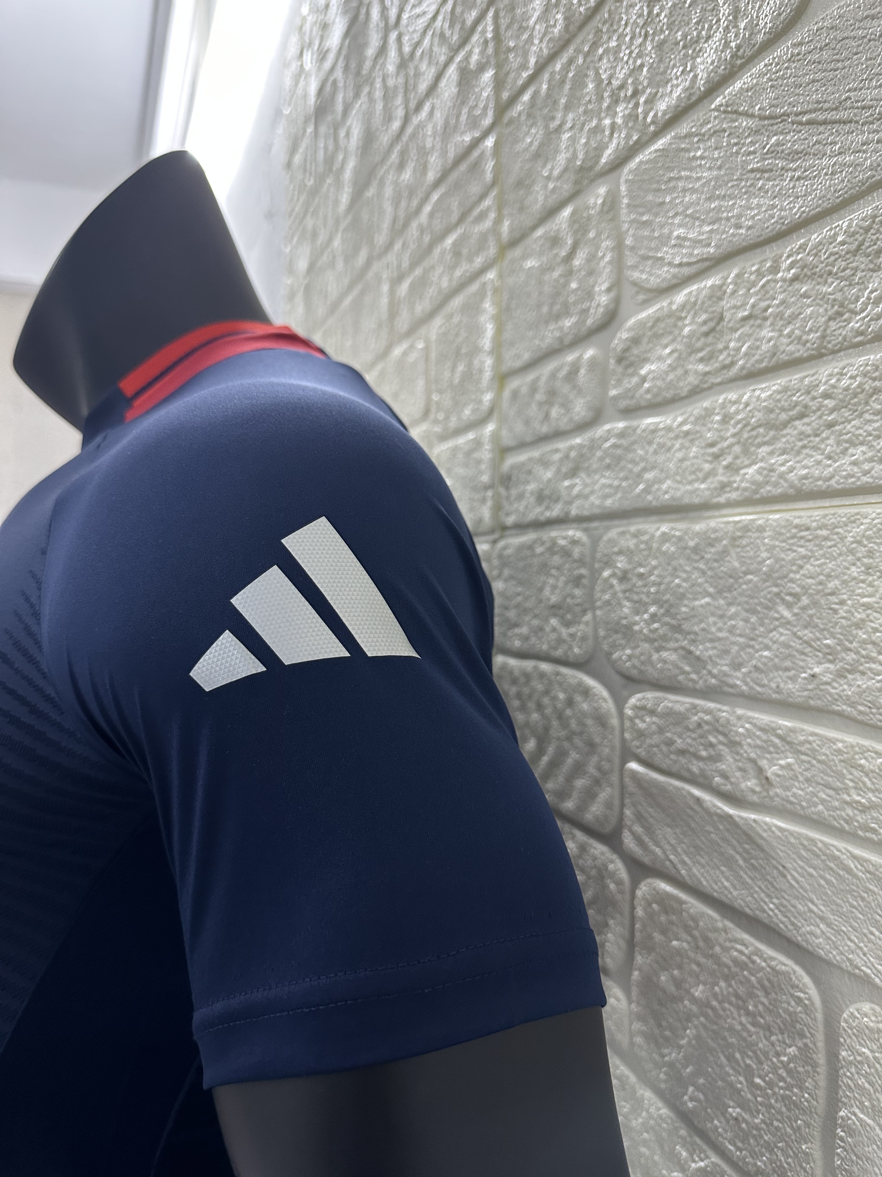 2024/2025 Manchester United Training Kit ( Player )