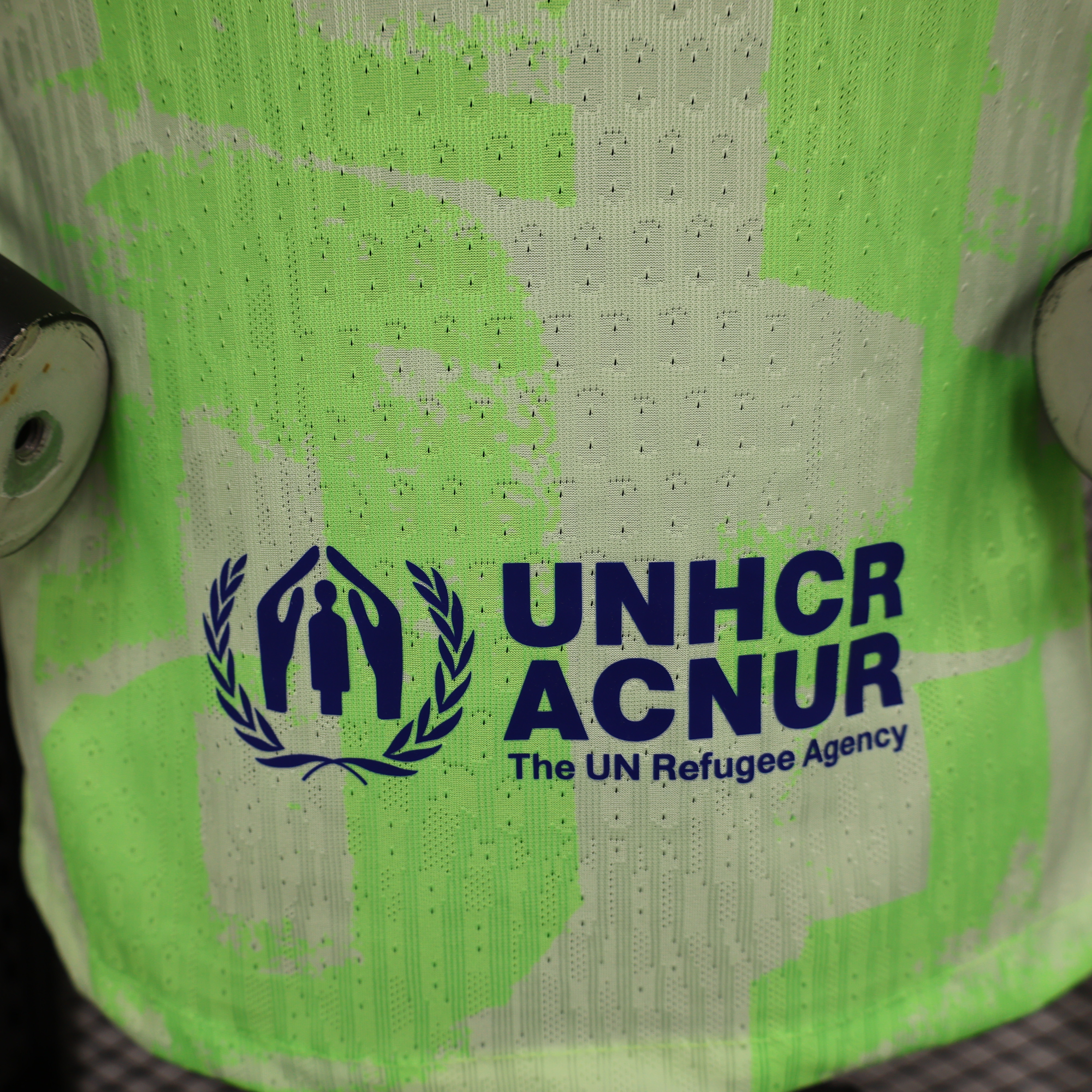 2024/2025 Barcelona Second-Away short-sleeve jersey ( player )