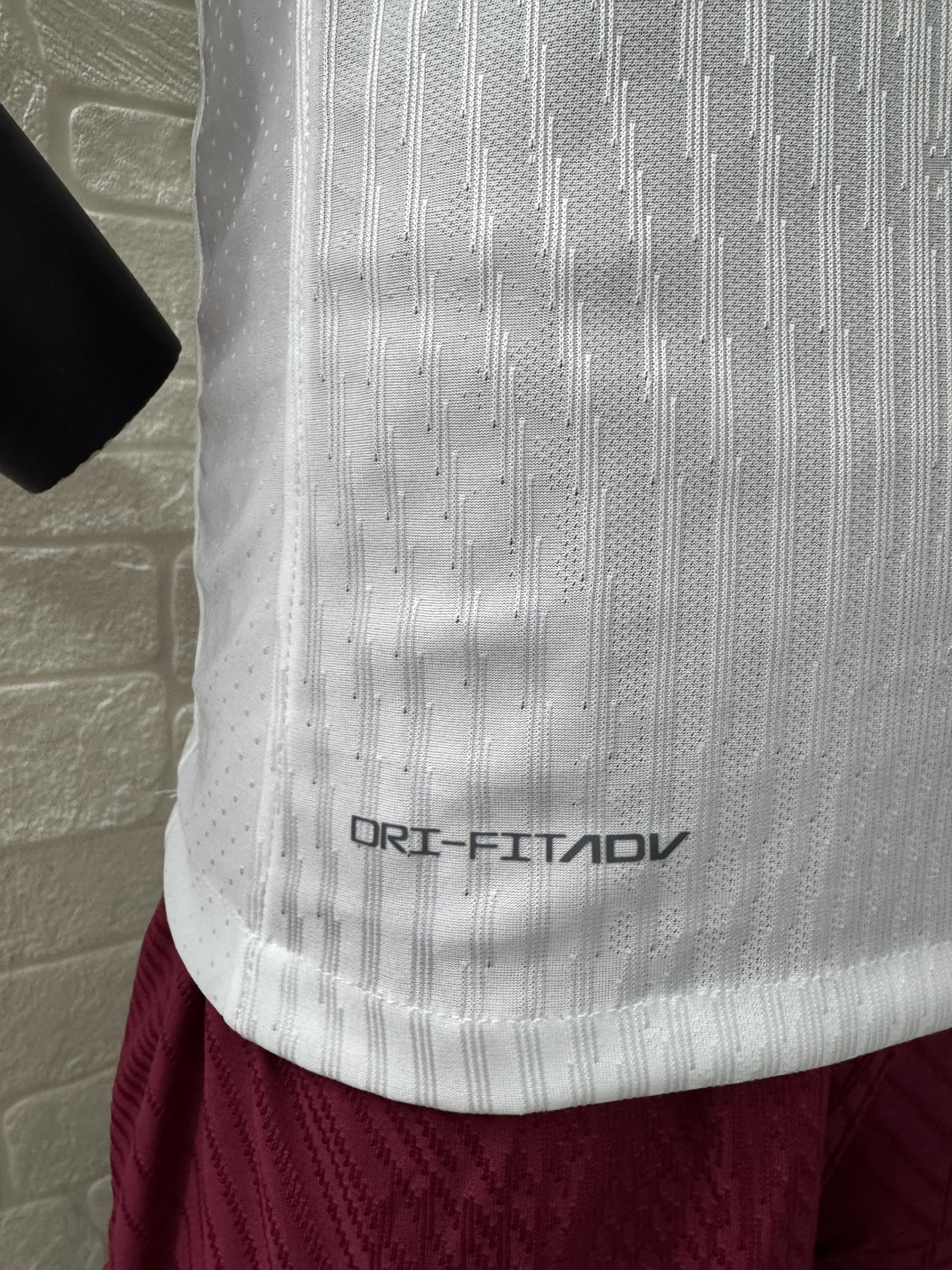 2025/2026 Barcelona white Short Sleeve Jersey ( player )