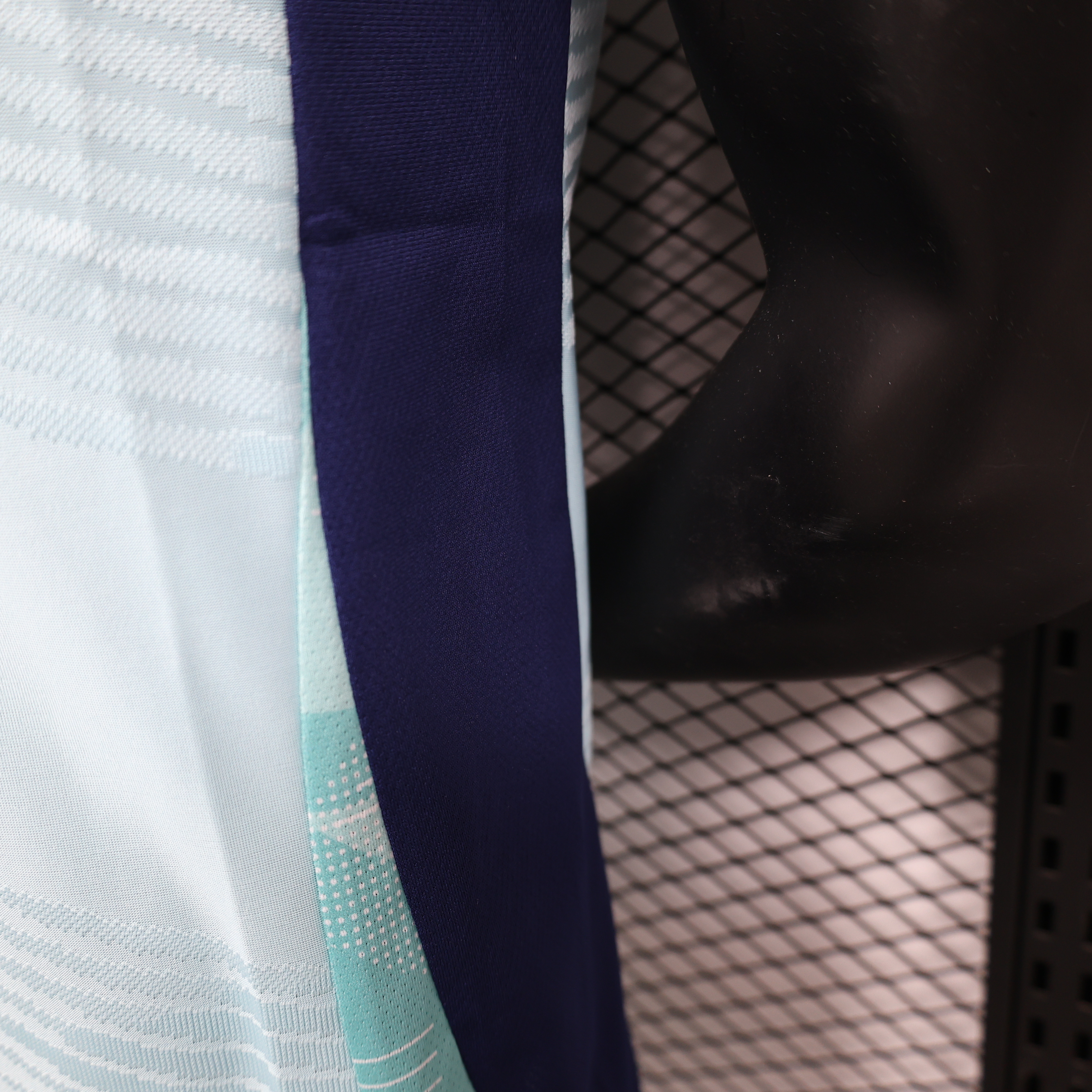 2024-2025 Arsenal Training Short-Sleeve Football Jersey (Player)