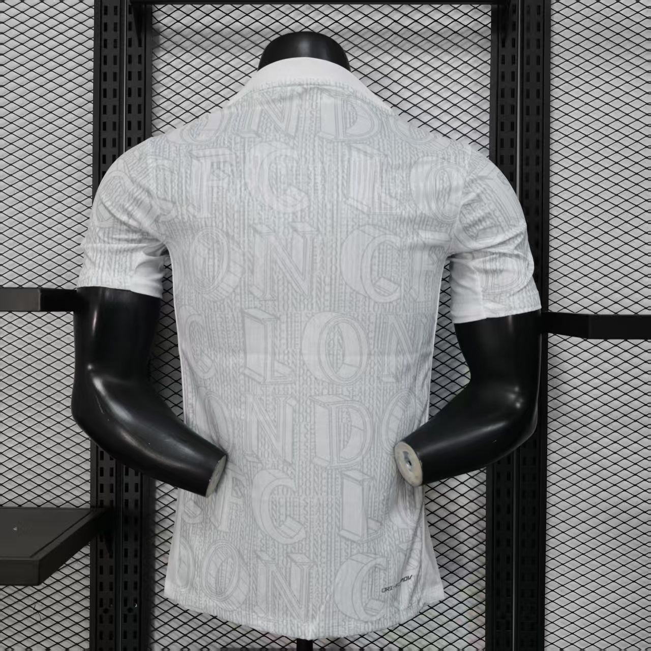 2025/2026 Chelsea Training Short-Sleeve Soccer Jersey ( Player ) 