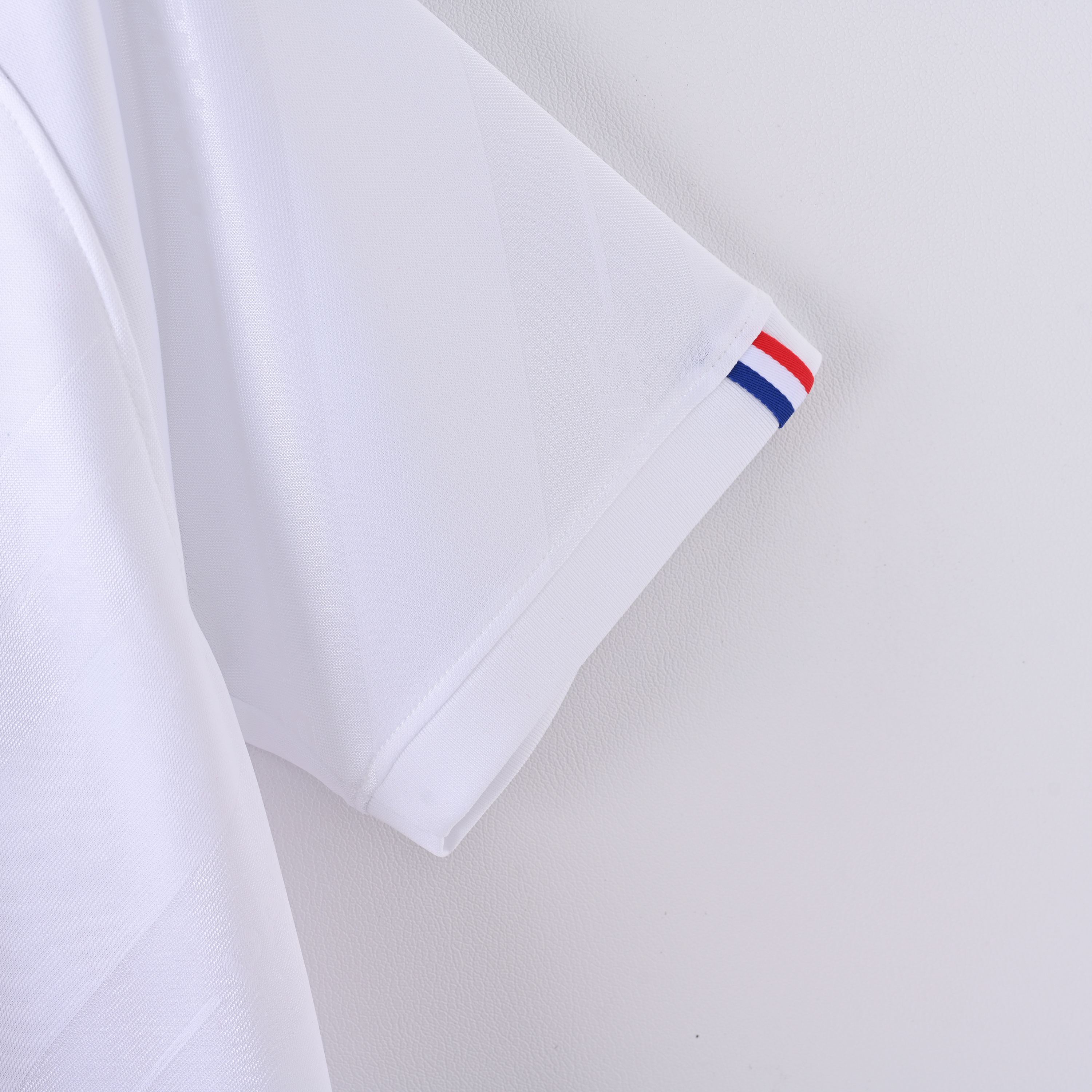 2019-2000 Paris Saint-Germain Away Retro Short-Sleeve Jersey ( Fan ) 
