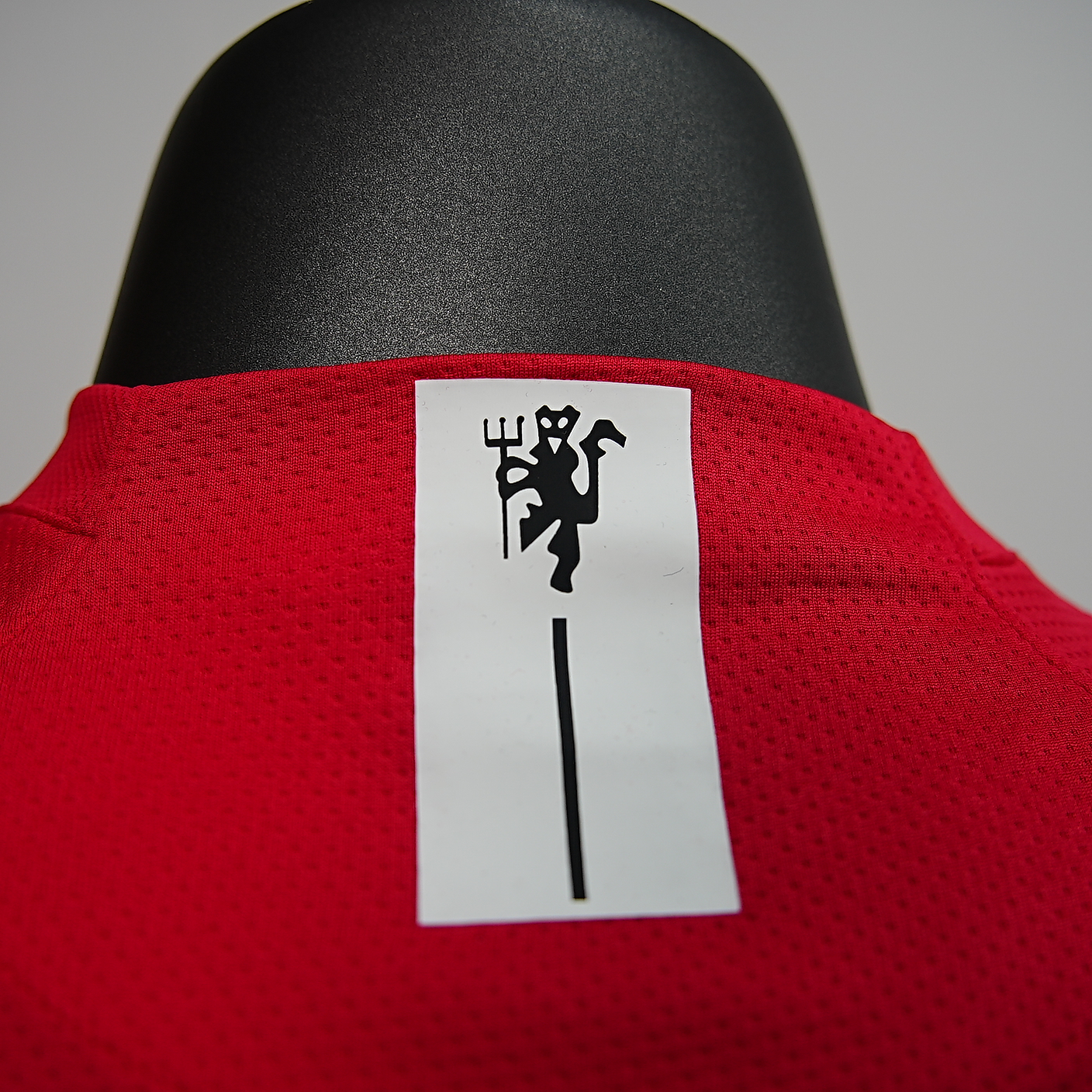 2007/2008 Manchester United Home Short-Sleeve Jersey ( CR7 Retro Version ) ( Fan Version )