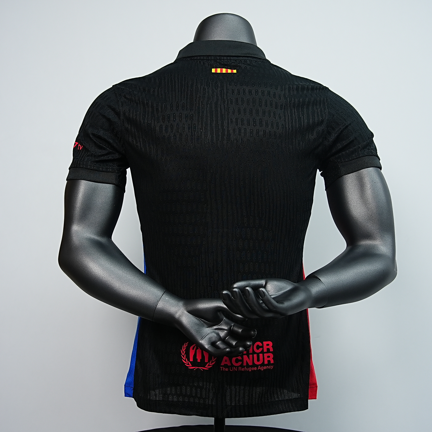 2024/2025 Barcelona Away Short-Sleeve Jersey ( Special Collaboration Edition ) ( Fan )