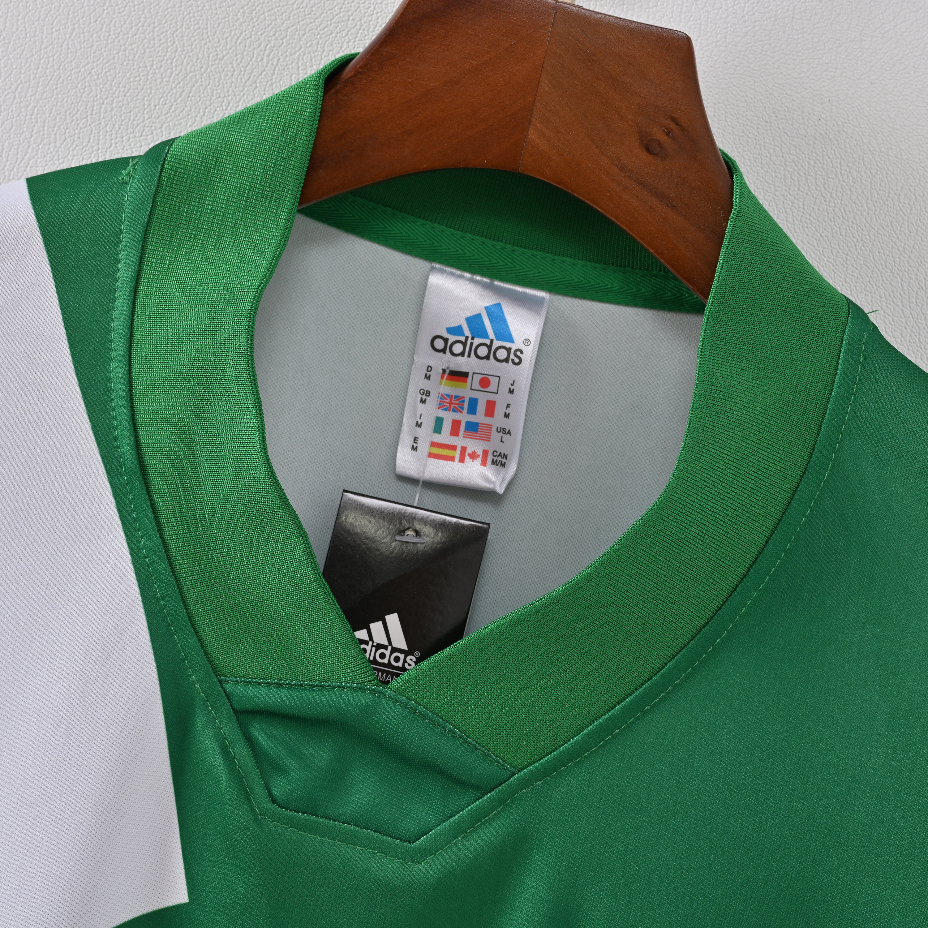 1991-1992 Liverpool Away Short-Sleeve Football Jersey Retro Version (Fan)