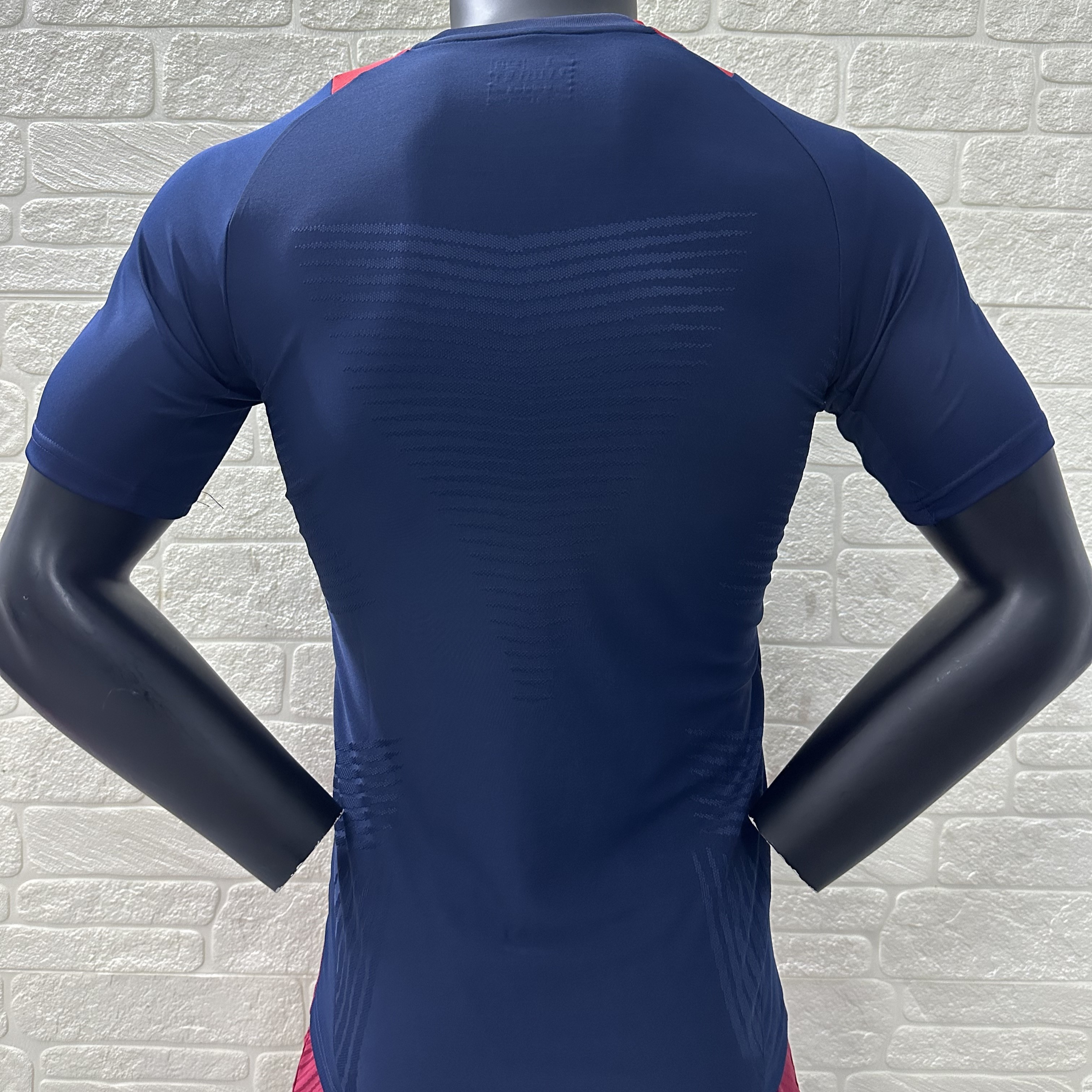 2024/2025 Manchester United Training Kit ( Player )